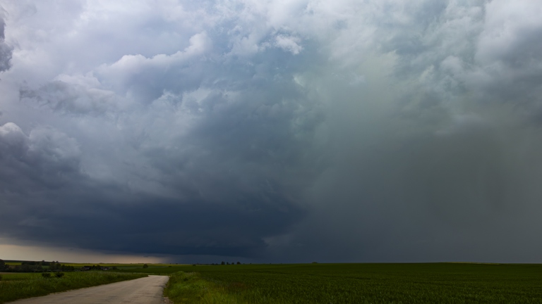 Storm Chasing | Supercell + MCS | MAY2024