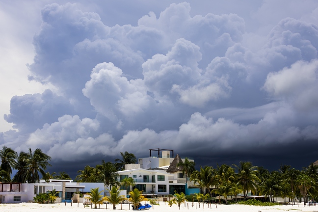 Supercell | 04SEP2024