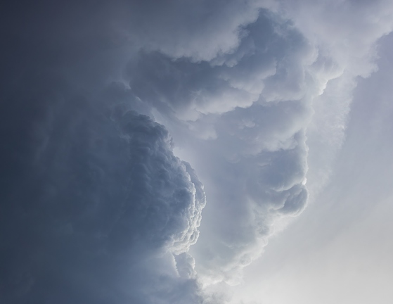 US Storm Chasing | Supercells | APR2025