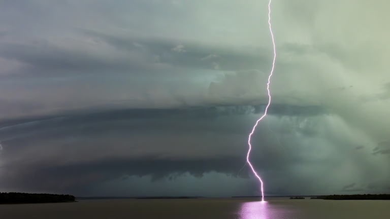 APR 4 | Texas Supercells
