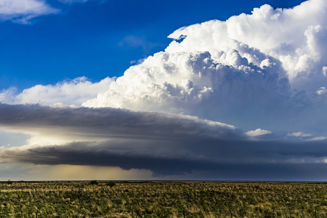US Storm Chasing | Supercell | MAY2025