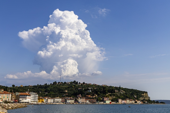 Layover | CB | Piran, SI | JUL2025